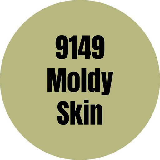 RPR09149 - Reaper Miniatures: Moldy Skin | MSP-Paint Core