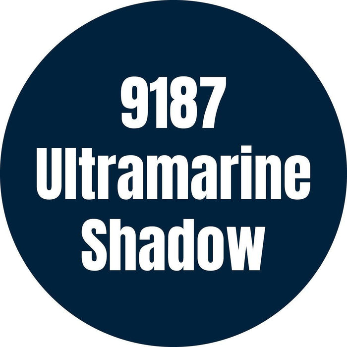 RPR09187 - Reaper Miniatures: Ultramarine Shadow | MSP-Paint Core