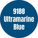 RPR09188 - Reaper Miniatures: Ultramarine Blue | MSP-Paint Core