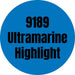 RPR09189 - Reaper Miniatures: Ultramarine Highlight | MSP-Paint Core