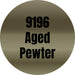 RPR09196 - Reaper Miniatures: Aged Pewter | MSP-Paint Core