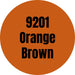 RPR09201 - Reaper Miniatures: Orange Brown | MSP-Paint Core