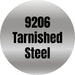 RPR09206 - Reaper Miniatures: Tarnished Steel | MSP-Paint Core