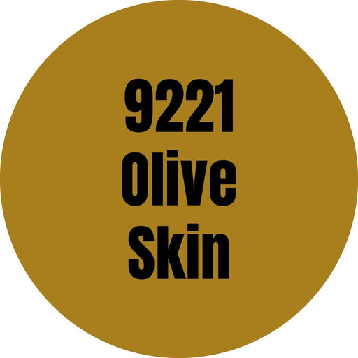 RPR09221 - Reaper Miniatures: Olive Skin | MSP-Paint Core