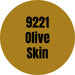 RPR09221 - Reaper Miniatures: Olive Skin | MSP-Paint Core