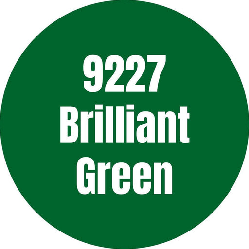 RPR09227 - Reaper Miniatures: Brilliant Green | MSP-Paint Core