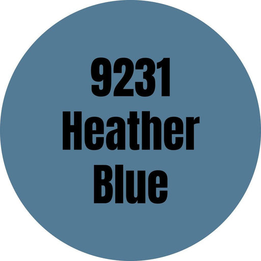 RPR09231 - Reaper Miniatures: Heather Blue | MSP-Paint Core