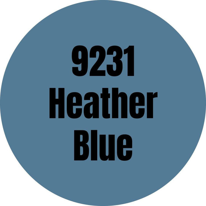 RPR09231 - Reaper Miniatures: Heather Blue | MSP-Paint Core