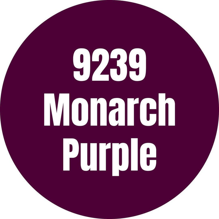 RPR09239 - Reaper Miniatures: Monarch Purple | MSP-Paint Core