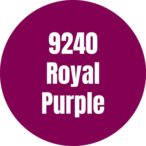 RPR09240 - Reaper Miniatures: Royal Purple | MSP-Paint Core