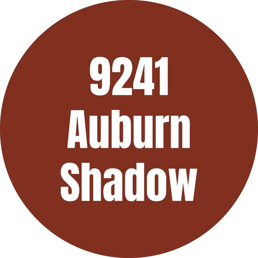 RPR09241 - Reaper Miniatures: Auburn Shadow | MSP-Paint Core