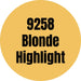 RPR09258 - Reaper Miniatures: Blonde Highlight | MSP-Paint Core