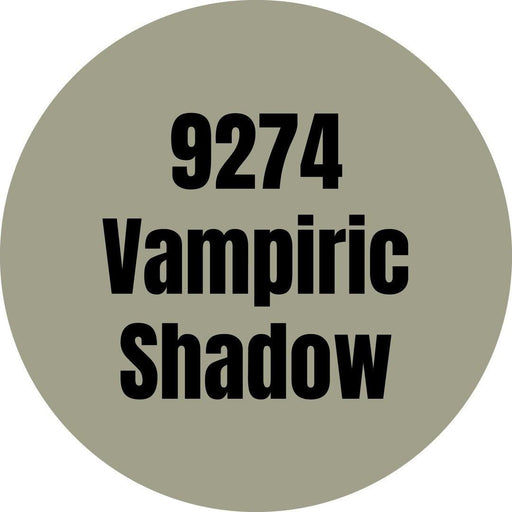 RPR09274 - Reaper Miniatures: Vampiric Shadow | MSP-Paint Core