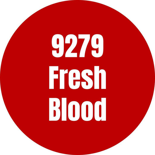 RPR09279 - Reaper Miniatures: Fresh Blood | MSP-Paint Core