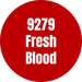 RPR09279 - Reaper Miniatures: Fresh Blood | MSP-Paint Core