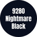 RPR09280 - Reaper Miniatures: Nightmare Black | MSP-Paint Core