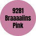 RPR09281 - Reaper Miniatures: Braaaaiins Pink | MSP-Paint Core