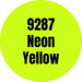 RPR09287 - Reaper Miniatures: Neon Yellow | MSP-Paint Core