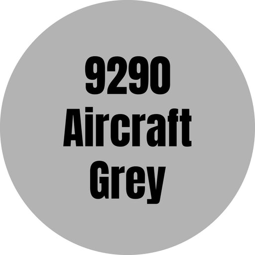 RPR09290 - Reaper Miniatures: Aircraft Grey | MSP-Paint Core