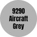 RPR09290 - Reaper Miniatures: Aircraft Grey | MSP-Paint Core