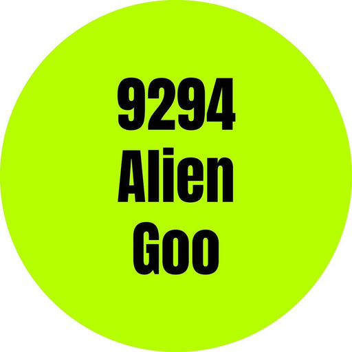 RPR09294 - Reaper Miniatures: Alien Goo | MSP-Paint Core