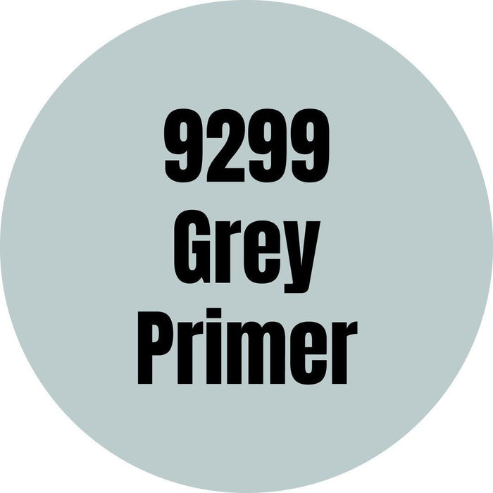 RPR09299 - Reaper Miniatures: Brush-On Grey | MSP-Paint Core