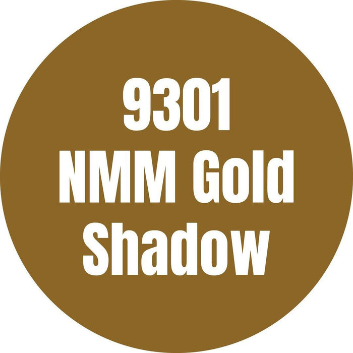 RPR09301 - Reaper Miniatures: NMM Gold | MSP-Paint Core