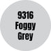 RPR09316 - Reaper Miniatures: Foggy Grey | MSP-Paint Core