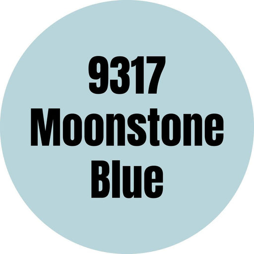 RPR09317 - Reaper Miniatures: Moonstone Blue | MSP-Paint Core