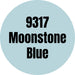 RPR09317 - Reaper Miniatures: Moonstone Blue | MSP-Paint Core