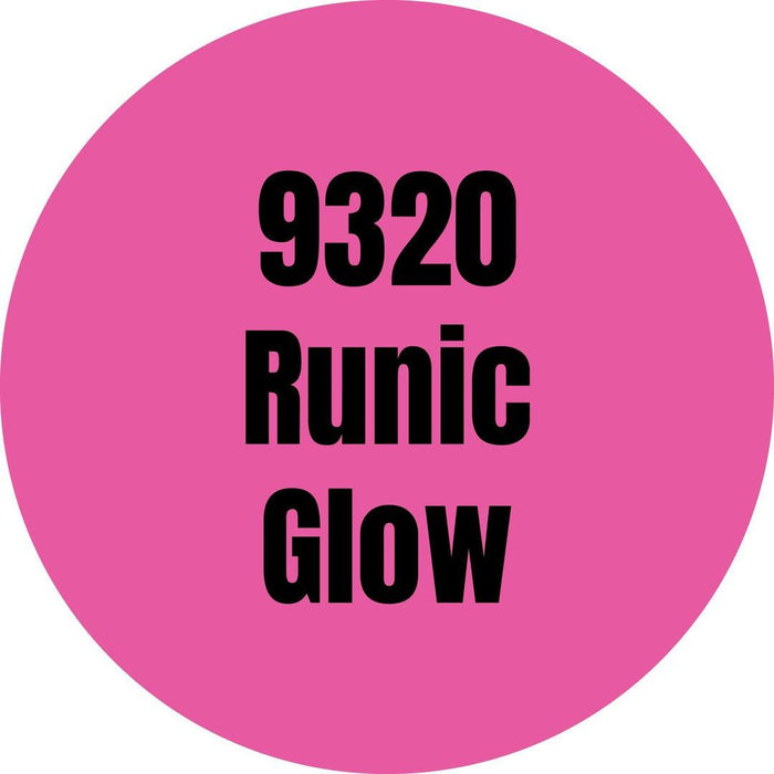 RPR09320 - Reaper Miniatures: Runic Glow | MSP-Paint Core