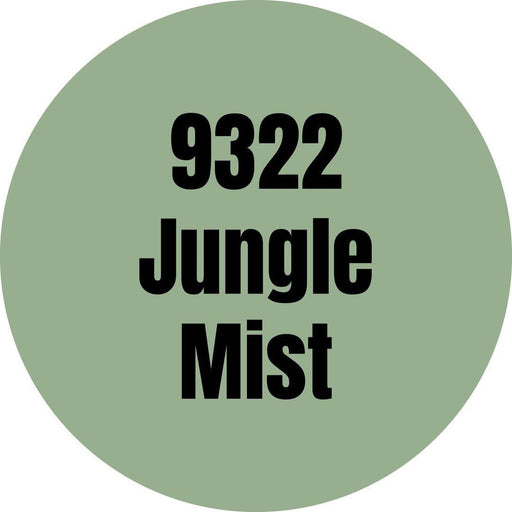 RPR09322 - Reaper Miniatures: Jungle Mist | MSP-Paint Core