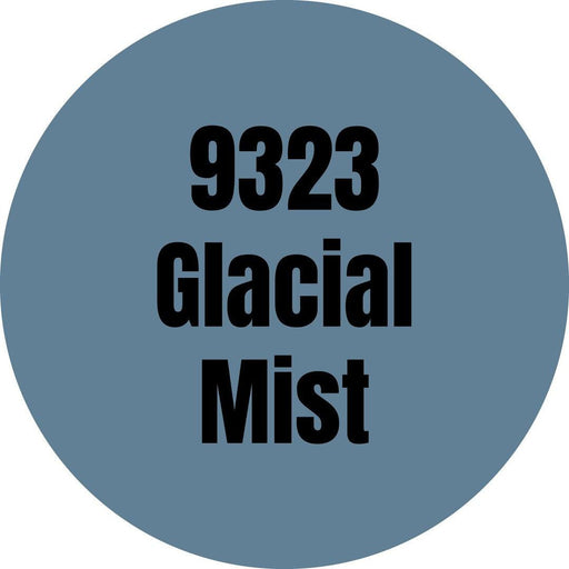 RPR09323 - Reaper Miniatures: Glacial Mist | MSP-Paint Core