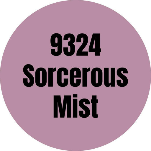 RPR09324 - Reaper Miniatures: Sorcerous Mist | MSP-Paint Core