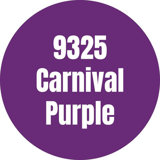 RPR09325 - Reaper Miniatures: Carnival Purple | MSP-Paint Core