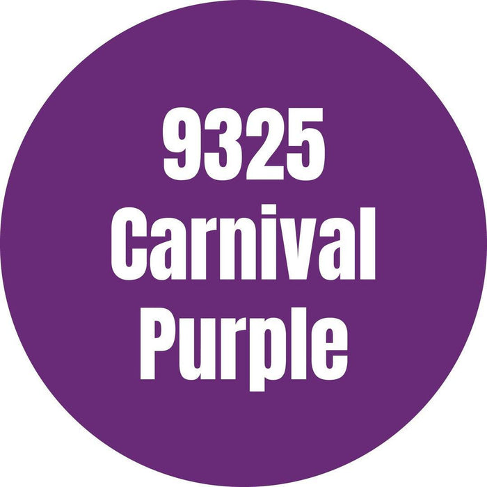 RPR09325 - Reaper Miniatures: Carnival Purple | MSP-Paint Core