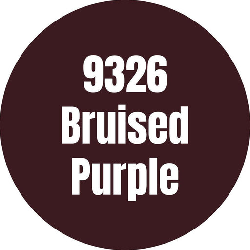 RPR09326 - Reaper Miniatures: Bruised Purple | MSP-Paint Core