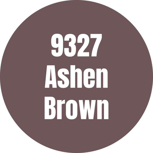 RPR09327 - Reaper Miniatures: Ashen Brown | MSP-Paint Core