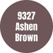 RPR09327 - Reaper Miniatures: Ashen Brown | MSP-Paint Core