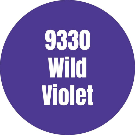 RPR09330 - Reaper Miniatures: Wild Violet | MSP-Paint Core