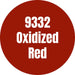 RPR09332 - Reaper Miniatures: Oxidized Red | MSP-Paint Core