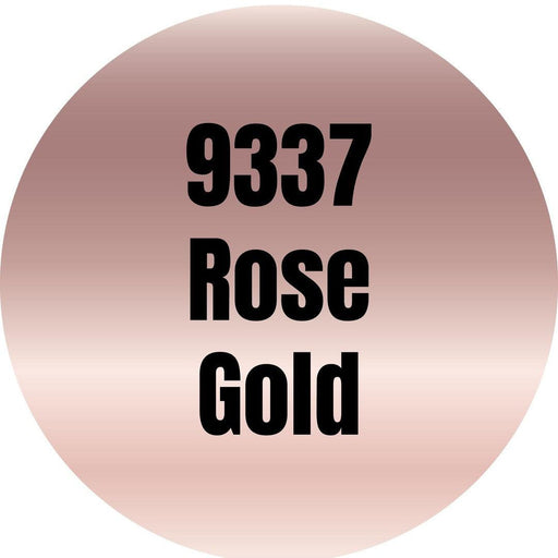 RPR09337 - Reaper Miniatures: Rose Gold | MSP-Paint Core