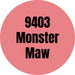 RPR09403 - Reaper Miniatures: Monster Maw | MSP-Paint Bones