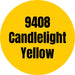 RPR09408 - Reaper Miniatures: Candlelight Yellow | MSP-Paint Bones