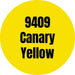 RPR09409 - Reaper Miniatures: Canary Yellow | MSP-Paint Bones