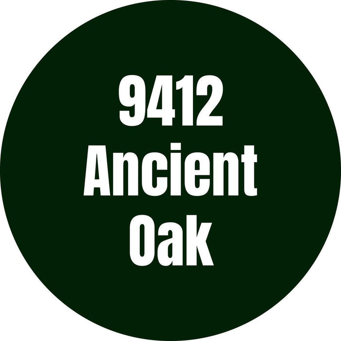 RPR09412 - Reaper Miniatures: Ancient Oak | MSP-Paint Bones