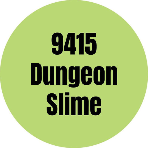 RPR09415 - Reaper Miniatures: Dungeon Slime | MSP-Paint Bones