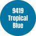 RPR09419 - Reaper Miniatures: Tropical Blue | MSP-Paint Bones