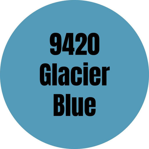RPR09420 - Reaper Miniatures: Glacier Blue | MSP-Paint Bones