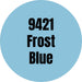 RPR09421 - Reaper Miniatures: Frost Blue | MSP-Paint Bones